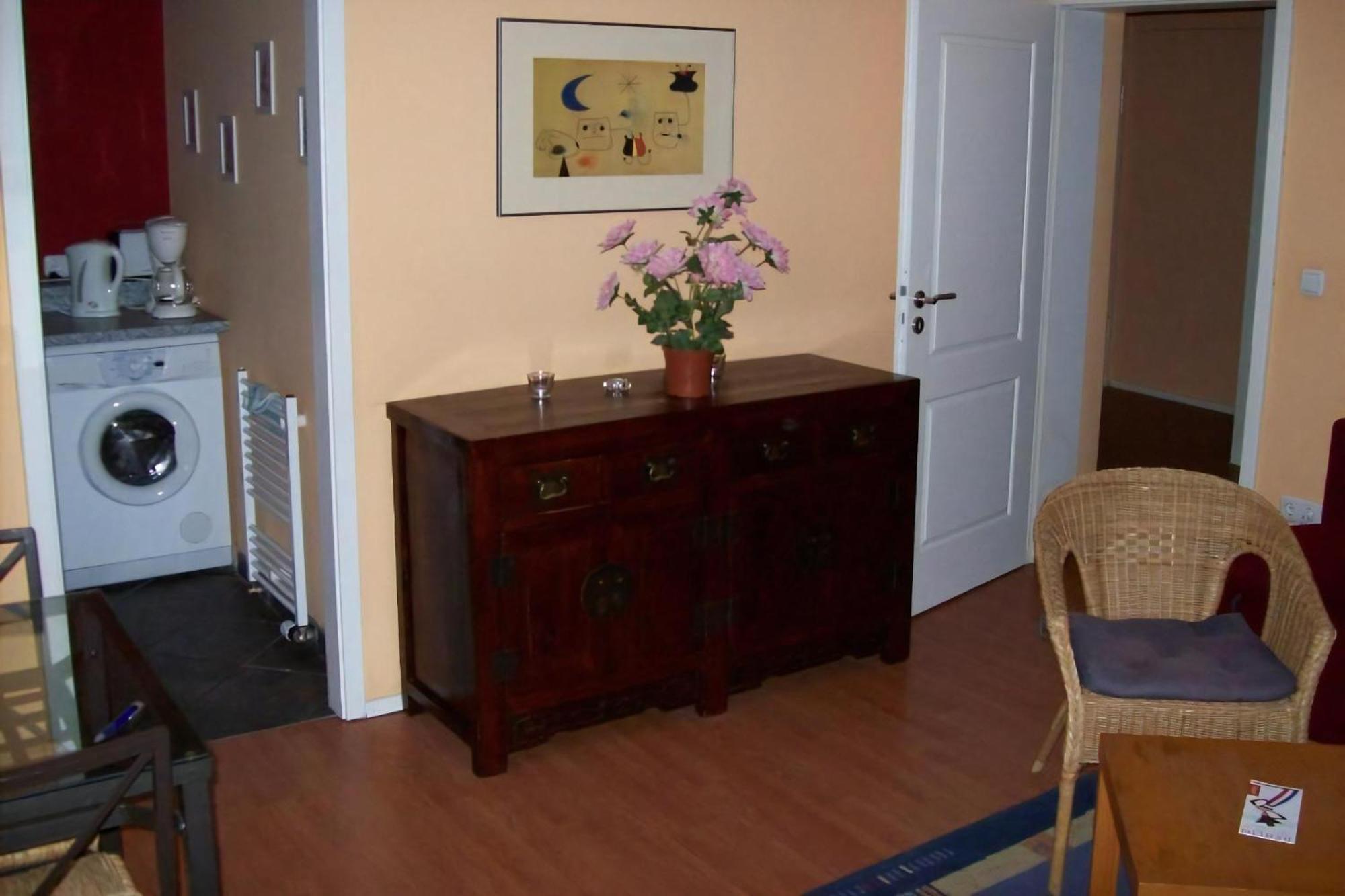 Appartement Stylische Mit Suedbalkon In Messenaehe *