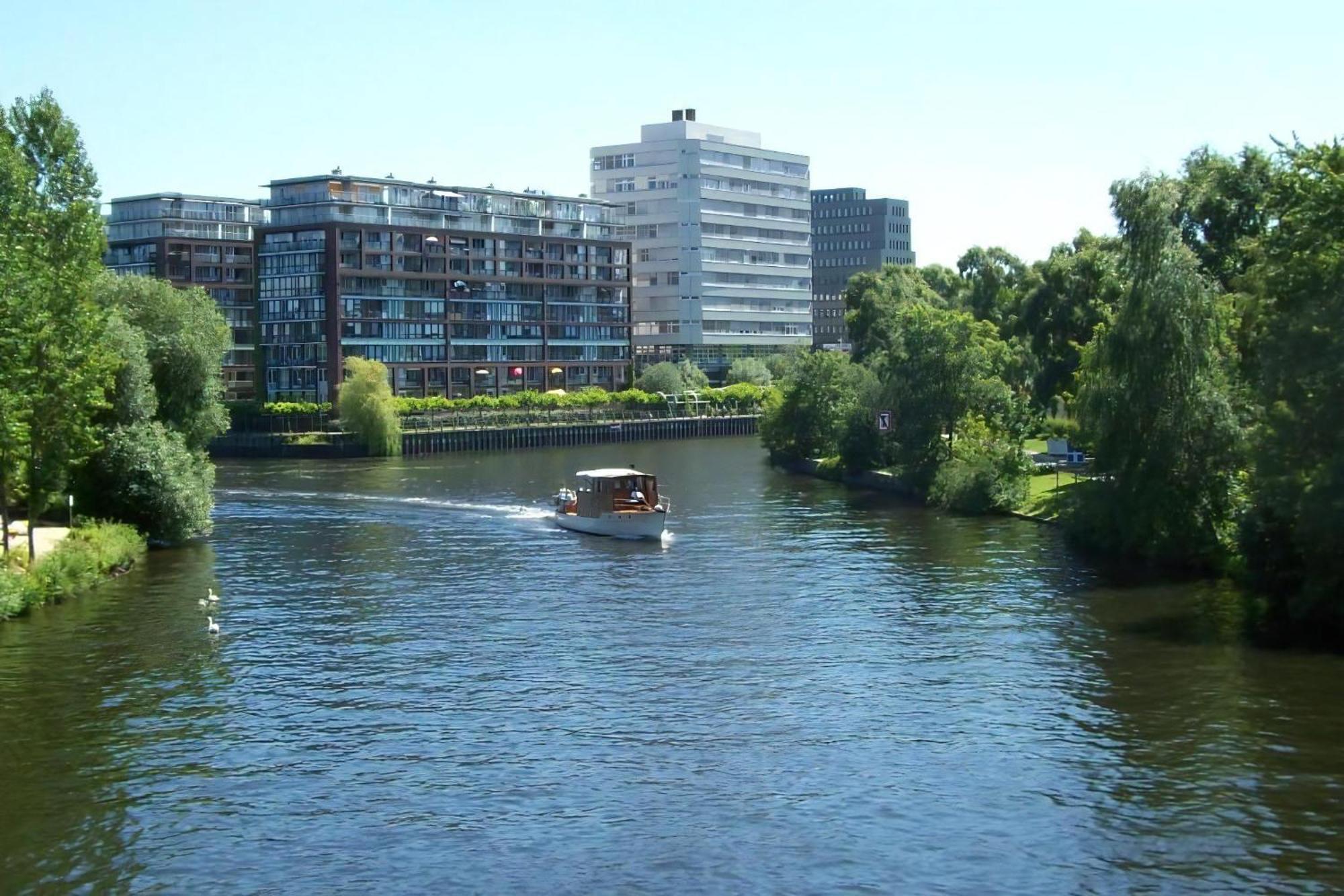 Stylische Mit Suedbalkon In Messenaehe *